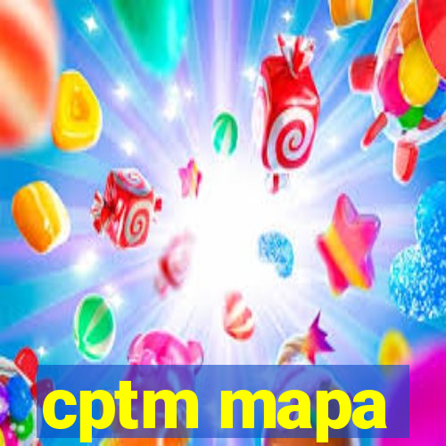 cptm mapa